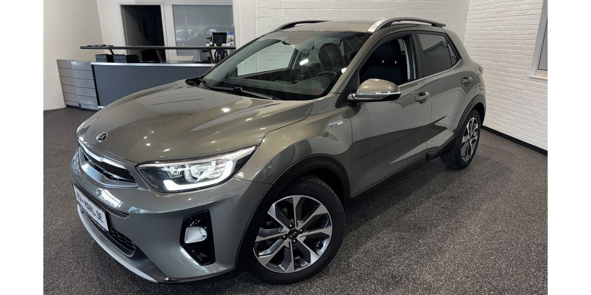 Kia Stonic 28.200 km 17.790 &euro; Marl/Recklinghausen 45770