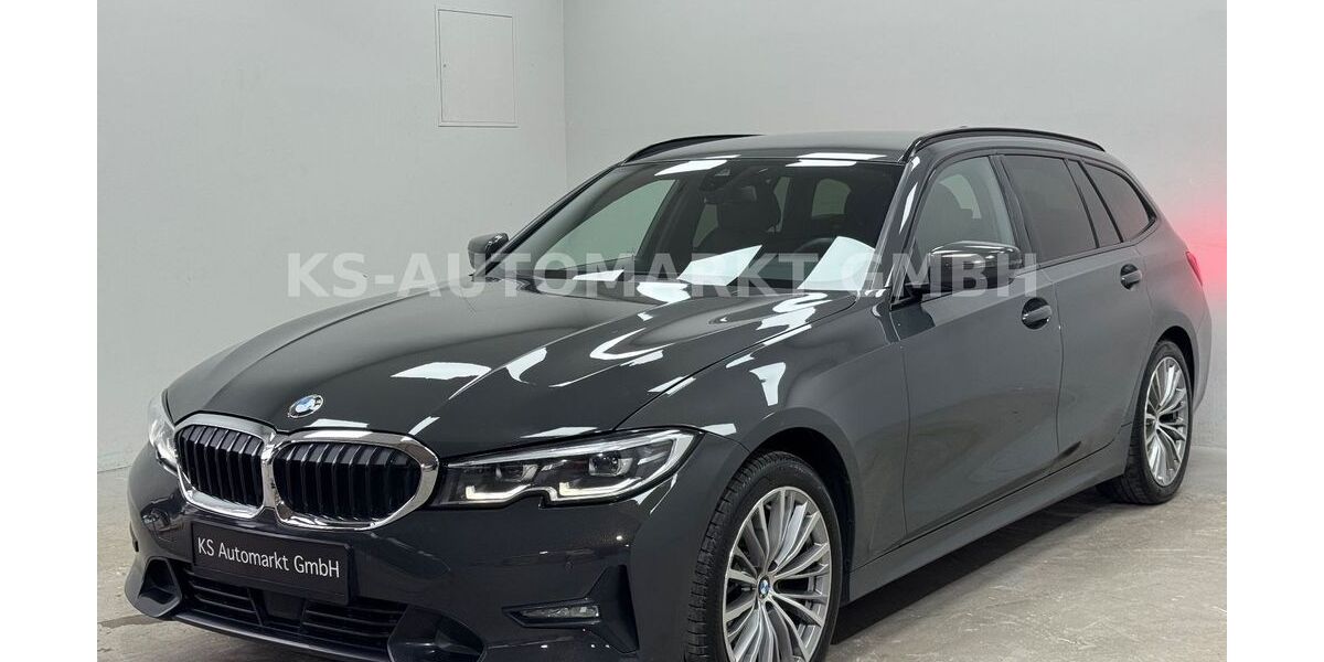 BMW 320 142.750 km 22.950 &euro; Essen 45326