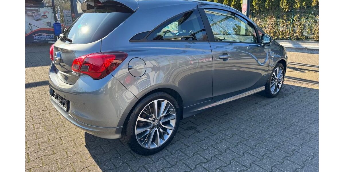 Opel Corsa 98.000 km 7.999 &euro; Bottrop 46244