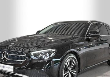 Mercedes-Benz E 220 52.377 km 38.950 &euro; Schwerte 58239