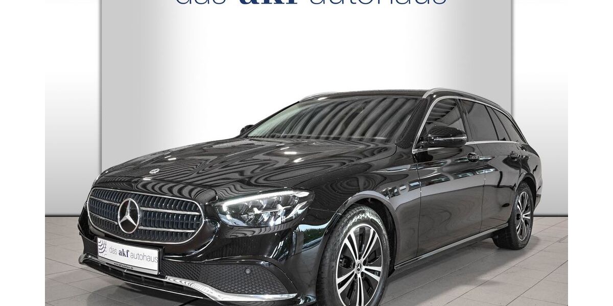 Mercedes-Benz E 220 52.377 km 38.950 &euro; Schwerte 58239
