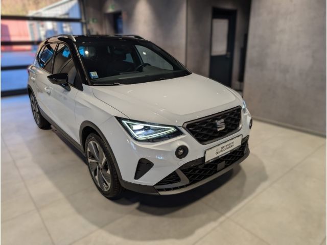 Seat Arona 60.959 km 19.990 &euro; Hagen 58089