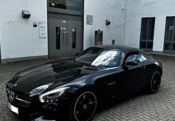 Mercedes-Benz AMG GT 73.500 km 78.999 &euro; Bochum 44791