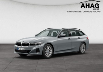BMW 320 20.785 km 32.740 &euro; Bochum 44809