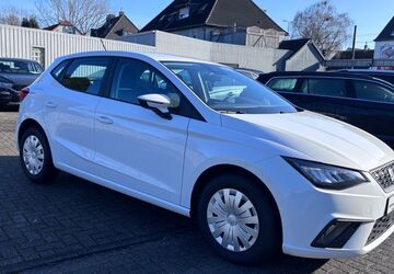 Seat Ibiza 60.000 km 12.450 &euro; Mülheim / Ruhr 45473
