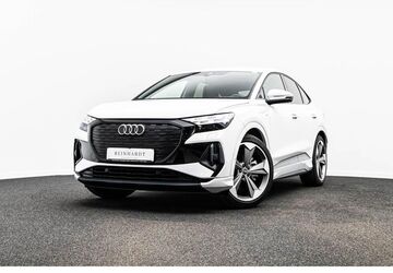 Audi Q4 17.685 km 36.515 &euro; Hagen 58091