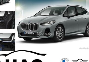 BMW 218 Active Tourer 4.900 km 41.690 &euro; Bochum 44809