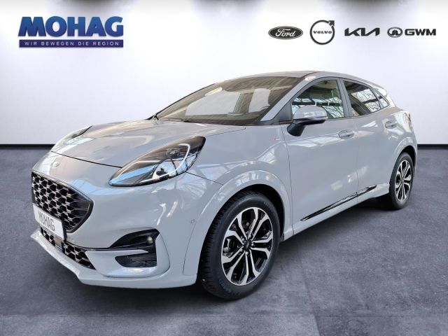 Ford Puma 70.510 km 18.390 &euro; Recklinghausen 45659