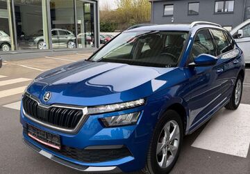 Skoda Kamiq 34.259 km 17.880 &euro; Essen 45326