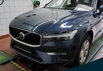 Volvo XC60 23.650 km 35.980 &euro; Essen-Kray 45309