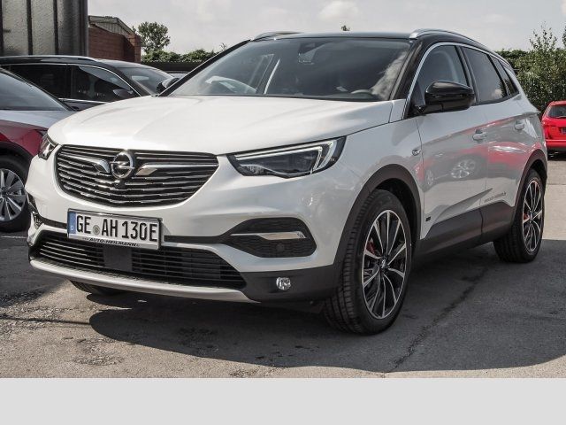 Opel Grandland (X) 85.915 km 19.950 &euro; Gelsenkirchen 45891