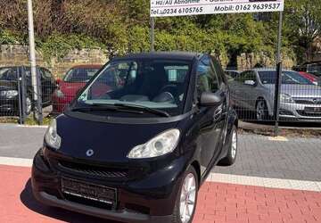 Smart forTwo 133.000 km 3.250 &euro; Bochum 44787