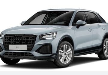 Audi Q2 28.699 km 28.440 &euro; Bochum 44809