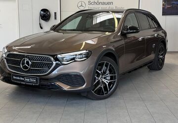 Mercedes-Benz E 450 28.111 km 82.450 &euro; Wuppertal 42281