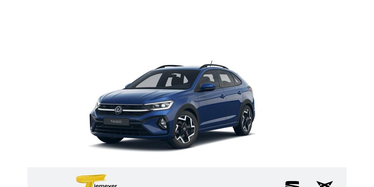 VW Taigo 3.932 km 24.160 &euro; Bochum 44809