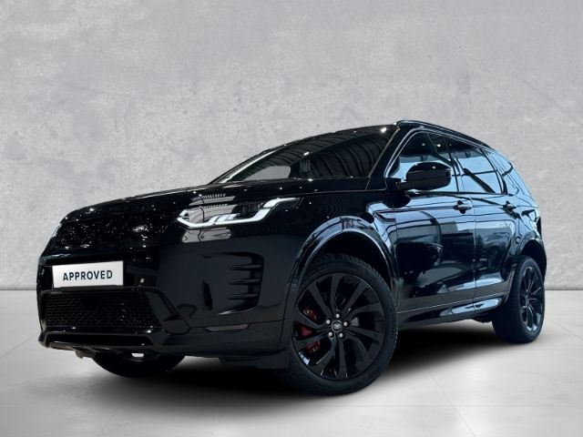 Land Rover Discovery Sport 20.500 km 45.900 &euro; Dortmund 44143