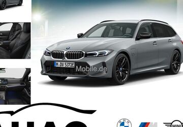 BMW 330 54.403 km 36.740 &euro; Gelsenkirchen 45897