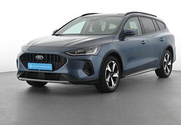 Ford Focus 26.210 km 18.460 &euro; Essen 45143