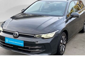 VW Golf 9.514 km 27.890 &euro; Bochum - Linden 44879