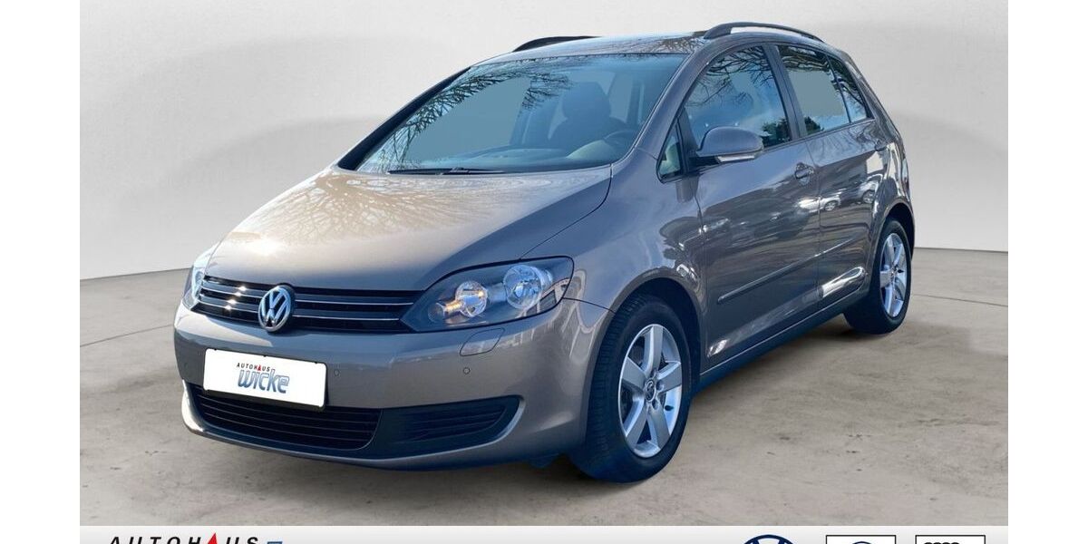 VW Golf Plus 38.500 km 8.980 &euro; Bochum - Linden 44879