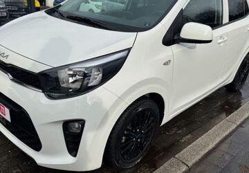 Kia Picanto 17.000 km 14.690 &euro; Recklinghausen 45651