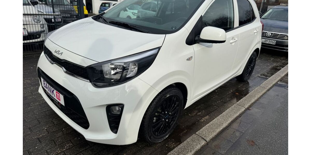 Kia Picanto 17.000 km 14.690 &euro; Recklinghausen 45651
