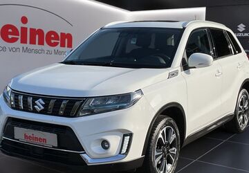 Suzuki Vitara 32.500 km 17.899 &euro; Dortmund 44149