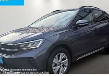 VW Taigo 19.265 km 22.990 &euro; Mülheim 45478