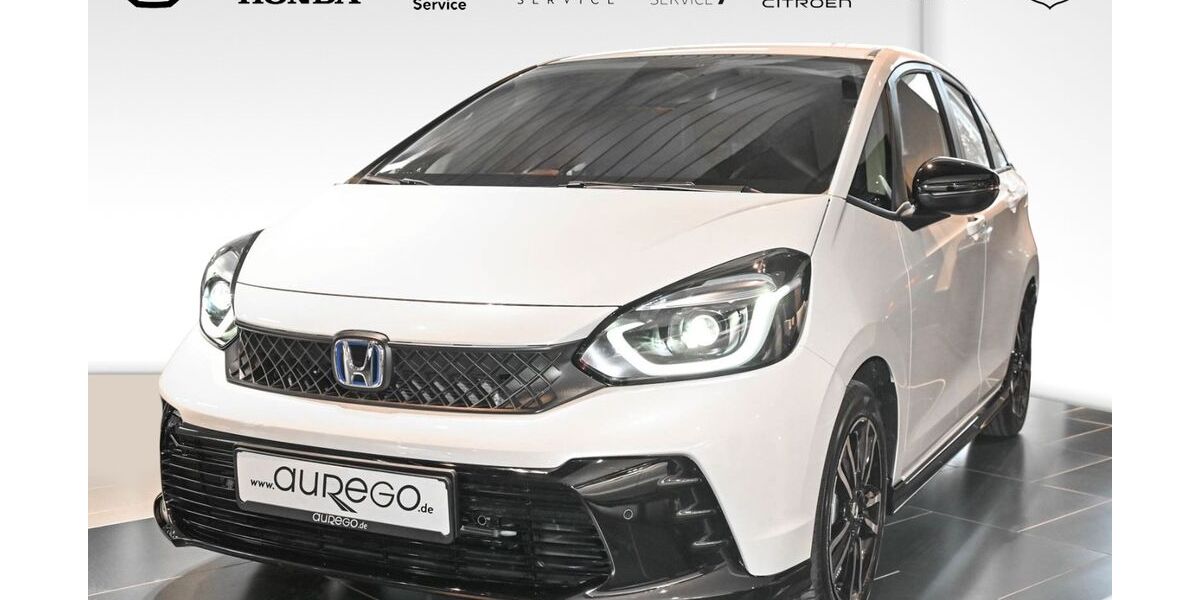 Honda Jazz 7.000 km 26.440 &euro; Wuppertal 42103