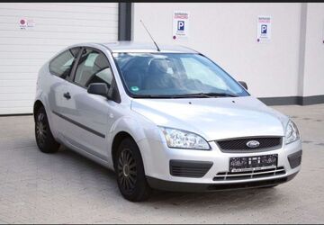 Ford Focus 156.000 km 2.400 &euro; Velbert 42551