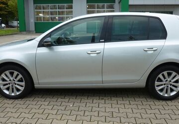 VW Golf 233.000 km 3.999 &euro; Essen 45144