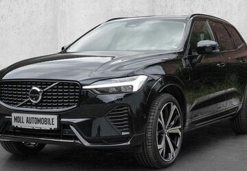 Volvo XC60 25.538 km 51.880 &euro; Wuppertal 42109