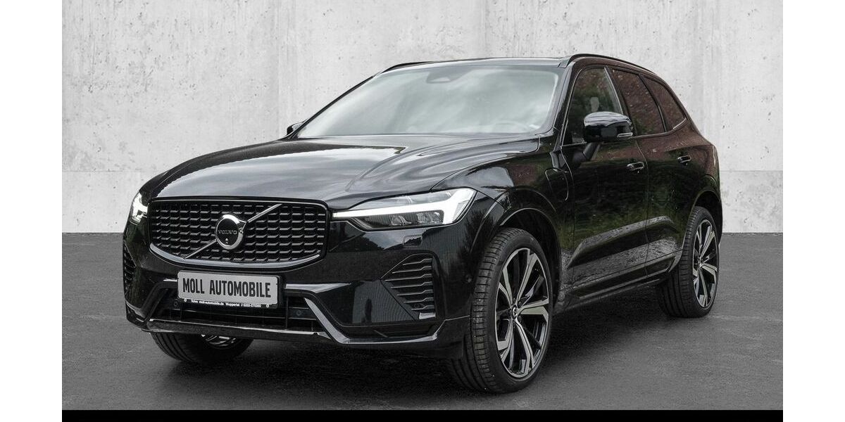 Volvo XC60 25.538 km 52.390 &euro; Wuppertal 42109