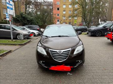 Gebrauchte Lancia Ypsilon