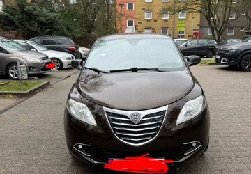 Lancia Ypsilon 116.500 km 5.000 &euro; Gelsenkirchen 45879