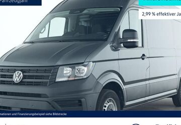 VW Crafter 22.502 km 40.420 &euro; Bochum 44866