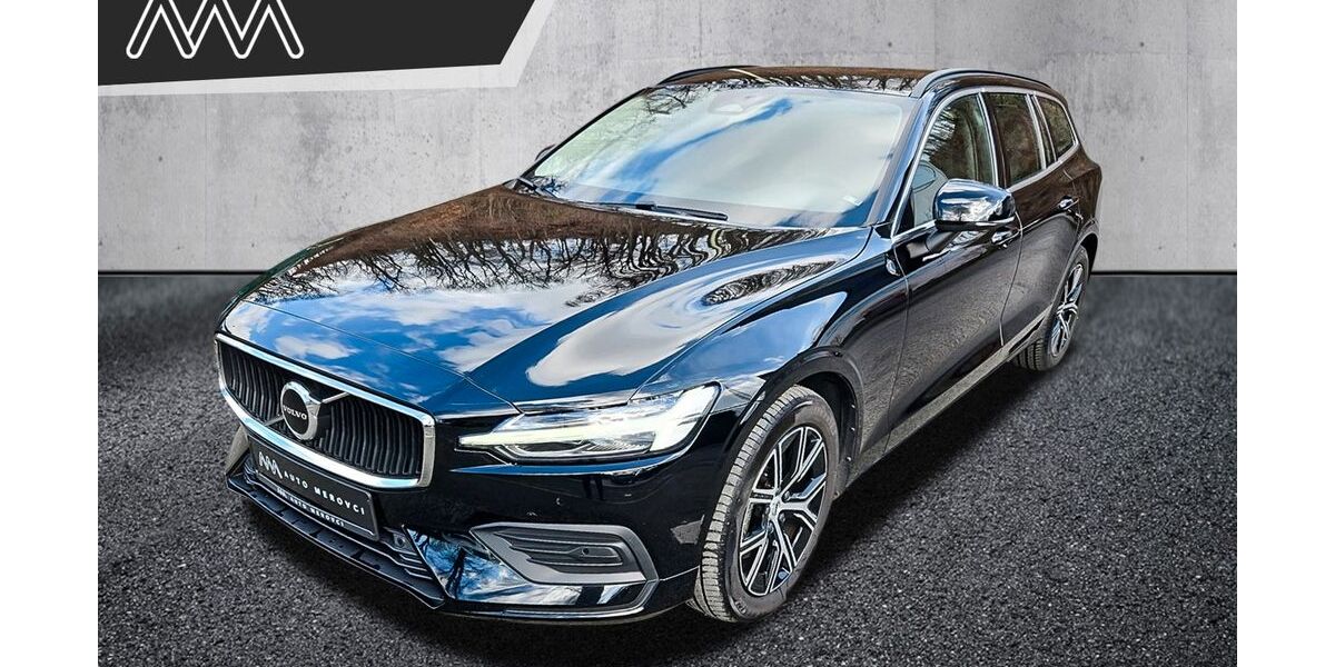 Volvo V60 60.000 km 27.995 &euro; Hagen 58099