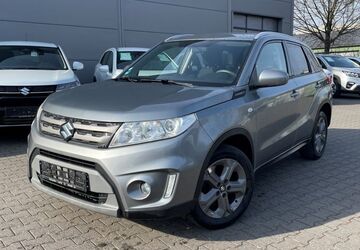 Suzuki Vitara 136.600 km 12.470 &euro; Lünen 44536