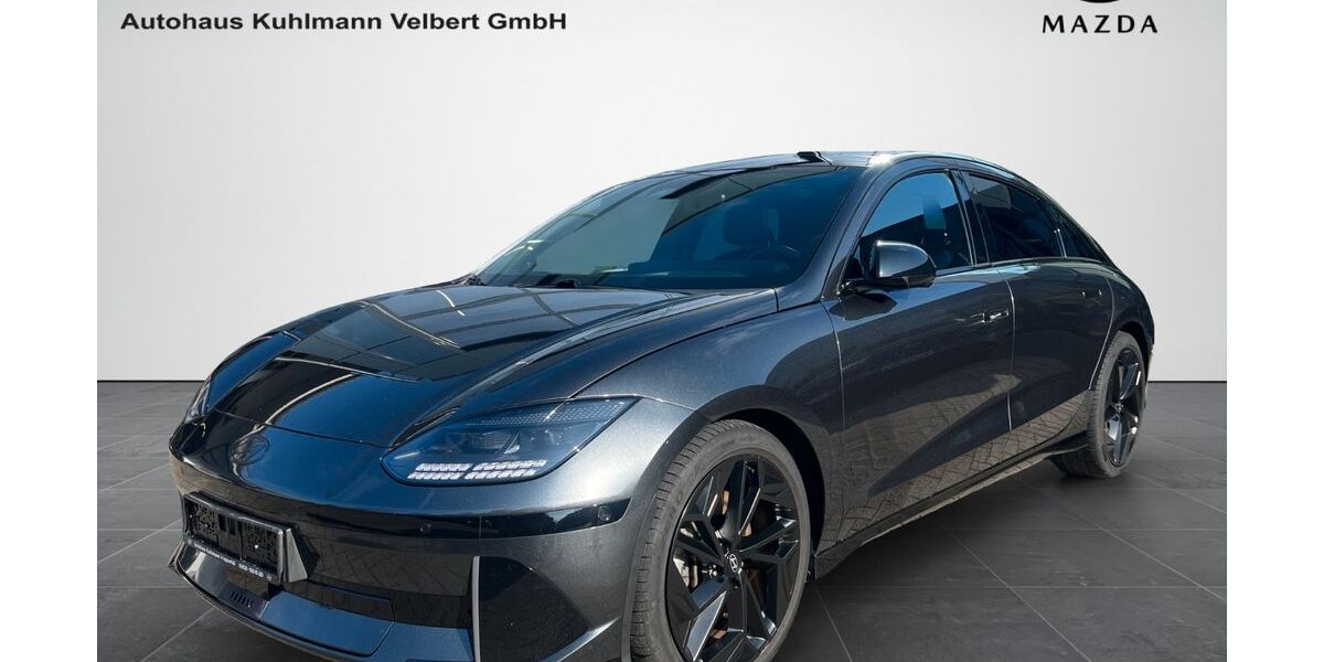 Hyundai IONIQ 6 96.600 km 27.990 &euro; Wuppertal 42281