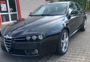 Alfa Romeo 159 150.000 km 6.999 &euro; Witten 58454