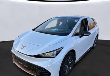 Cupra Born 57.358 km 26.790 &euro; Hagen 58091