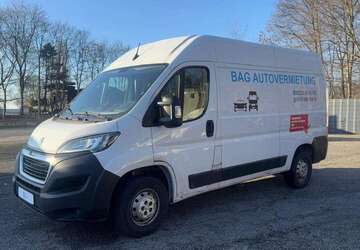 Peugeot Boxer 104.200 km 17.590 &euro; Herne 44651