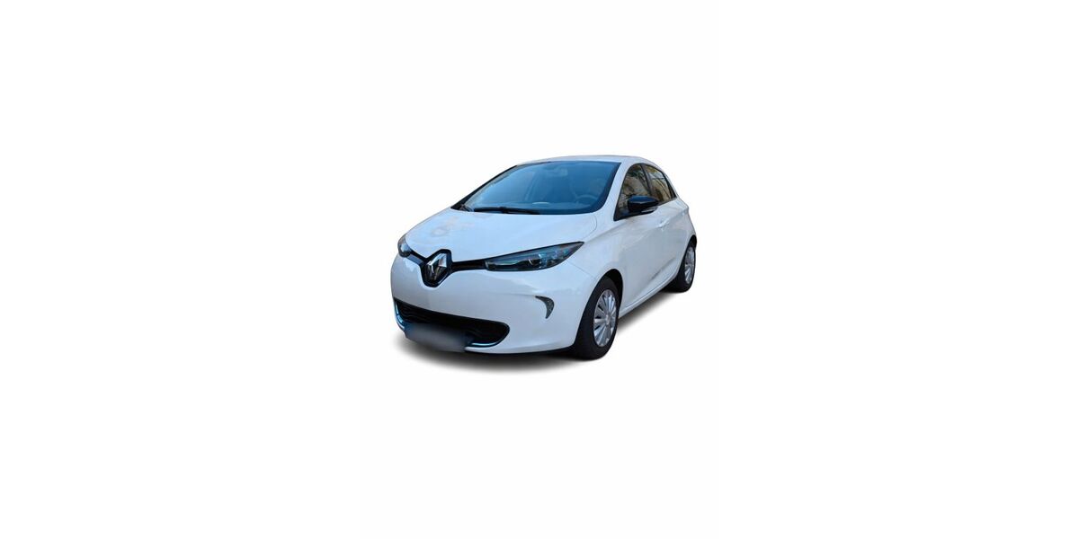 Renault ZOE 39.100 km 5.800 &euro; Essen 45279