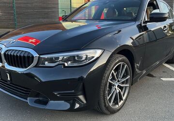 BMW 330 4.900 km 34.900 &euro; Wuppertal 42279