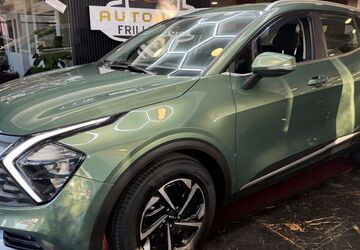 Kia Sportage 24.917 km 26.950 &euro; Essen 45139