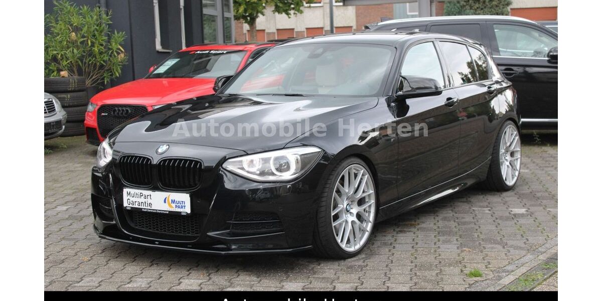 BMW M135 95.000 km 22.890 &euro; Herten 45699