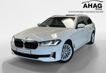 BMW 530 64.242 km 40.940 &euro; Bochum 44809