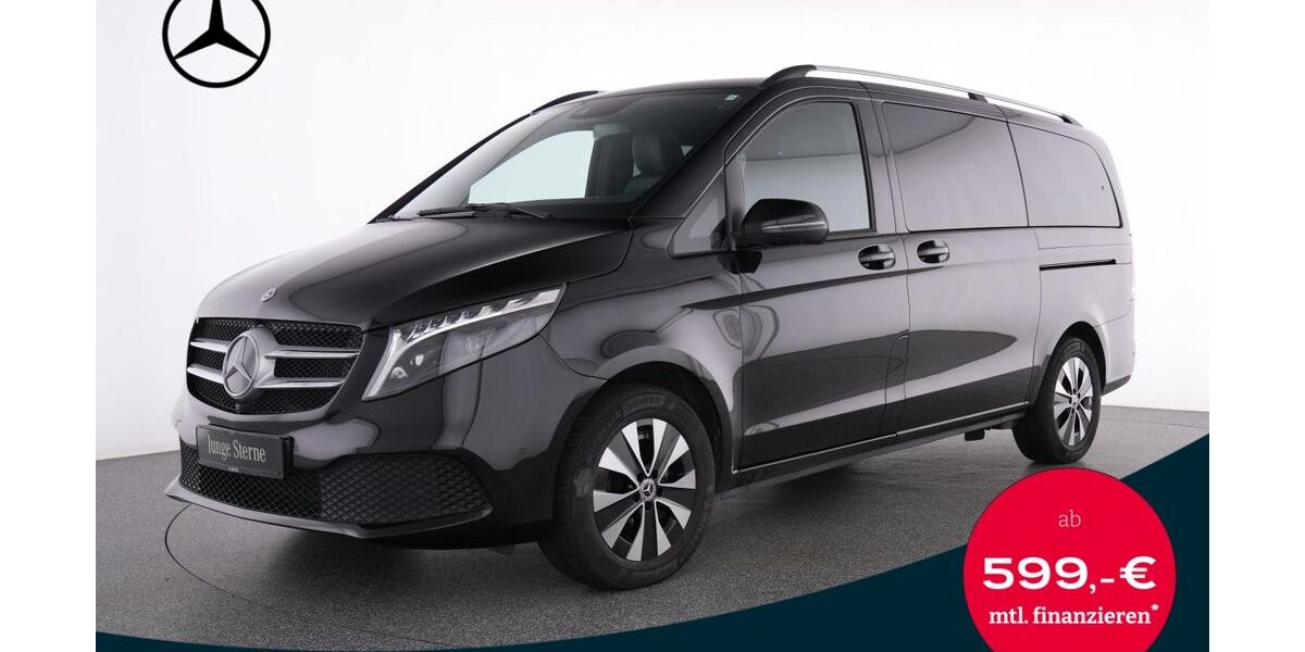 Mercedes-Benz V 300 30.769 km 66.999 &euro; Essen 45309