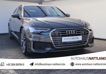 Audi A6 118.706 km 34.950 &euro; Schwerte 58239