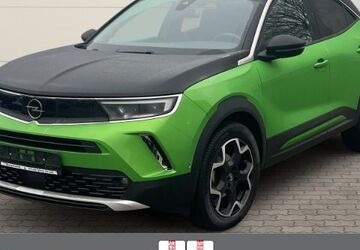 Opel Mokka 59.150 km 18.490 &euro; Dorsten 46286